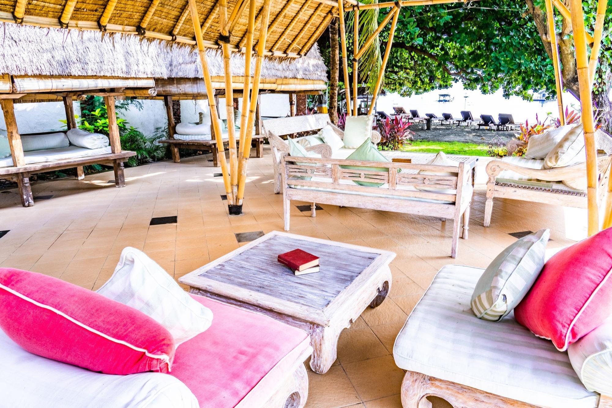 Taman Selini Wahana Beach Resort Pemuteran Zewnętrze zdjęcie