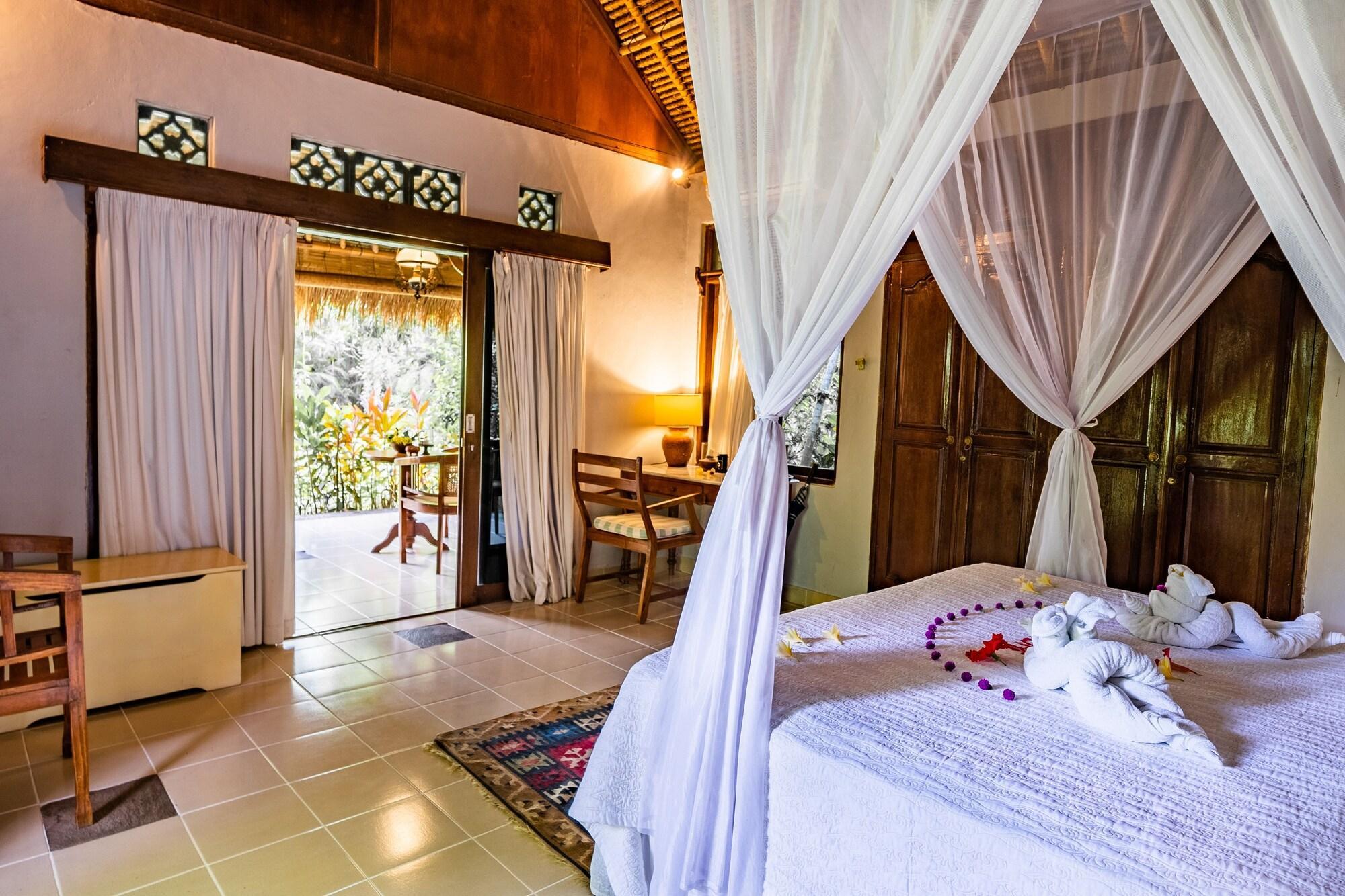 Taman Selini Wahana Beach Resort Pemuteran Zewnętrze zdjęcie