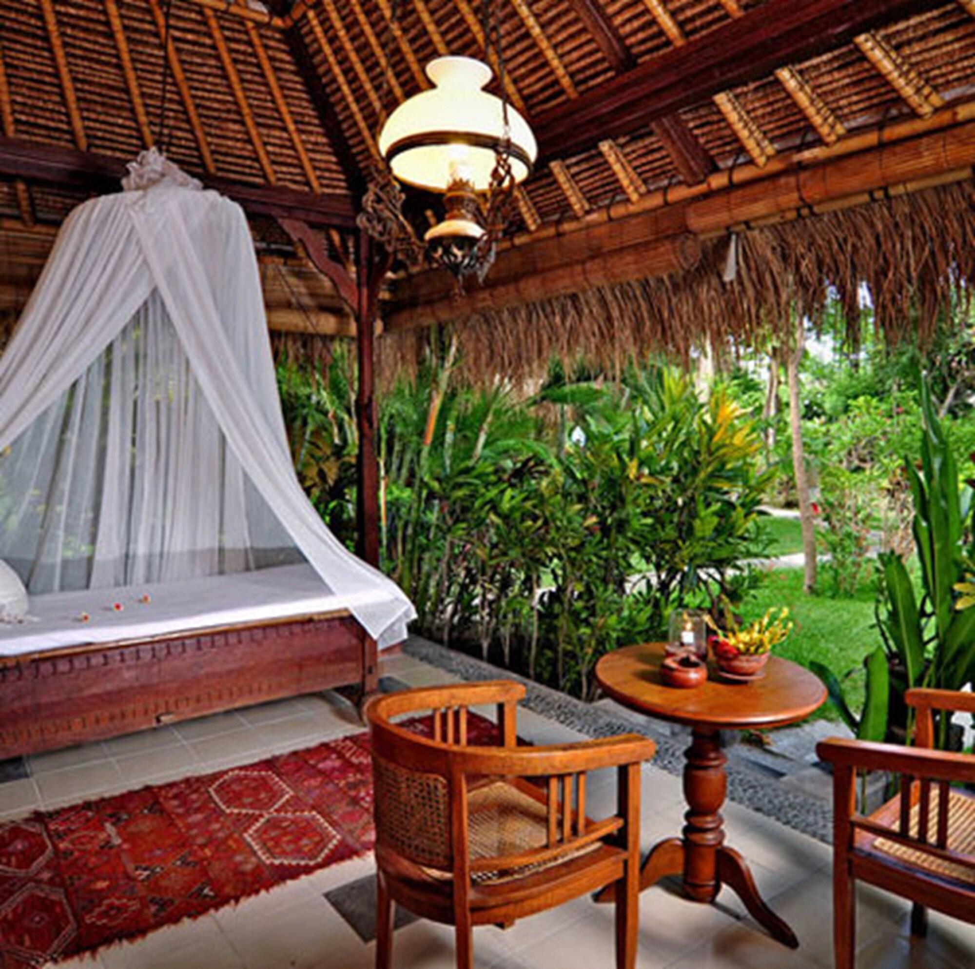 Taman Selini Wahana Beach Resort Pemuteran Zewnętrze zdjęcie