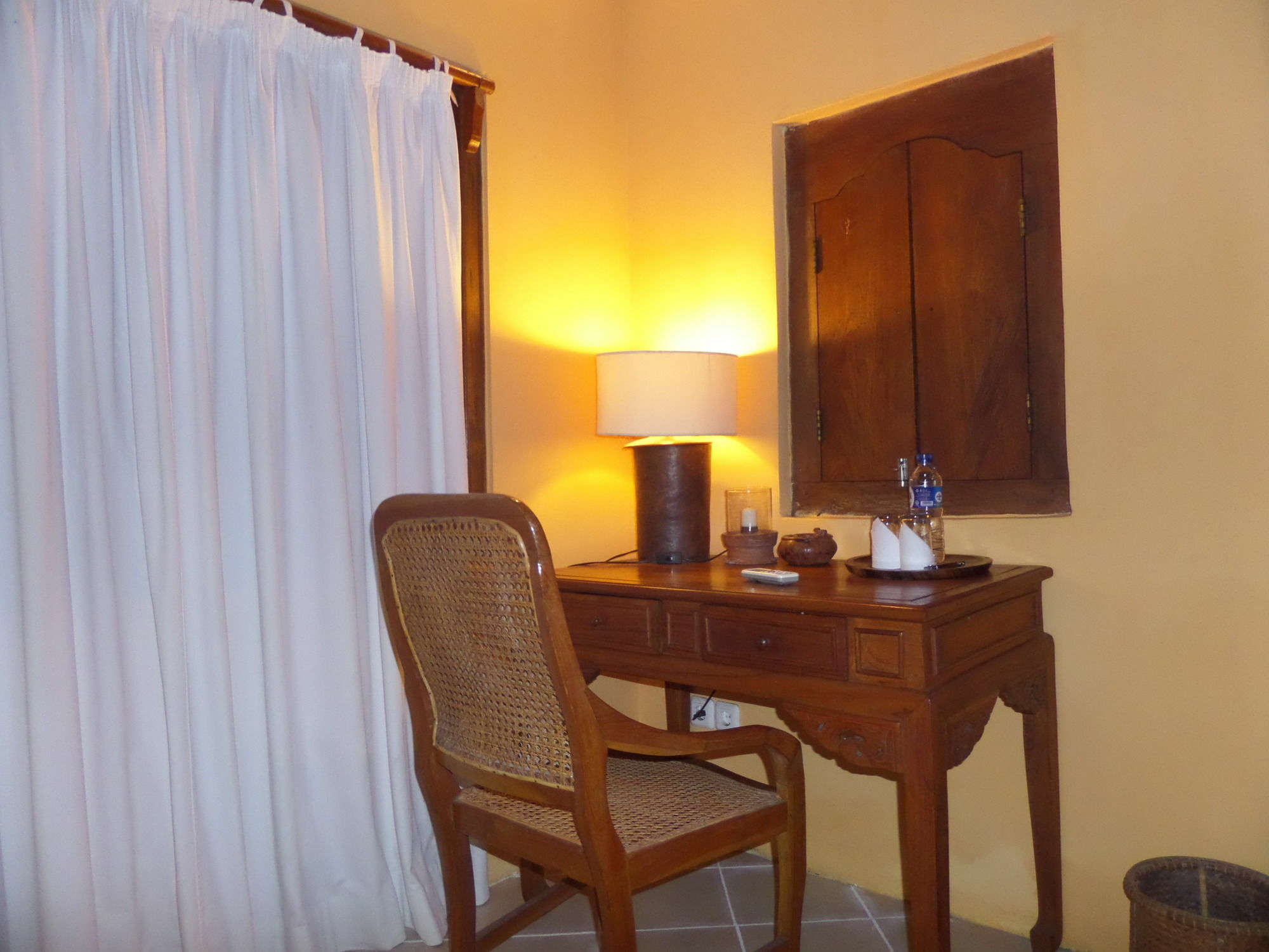 Taman Selini Wahana Beach Resort Pemuteran Zewnętrze zdjęcie