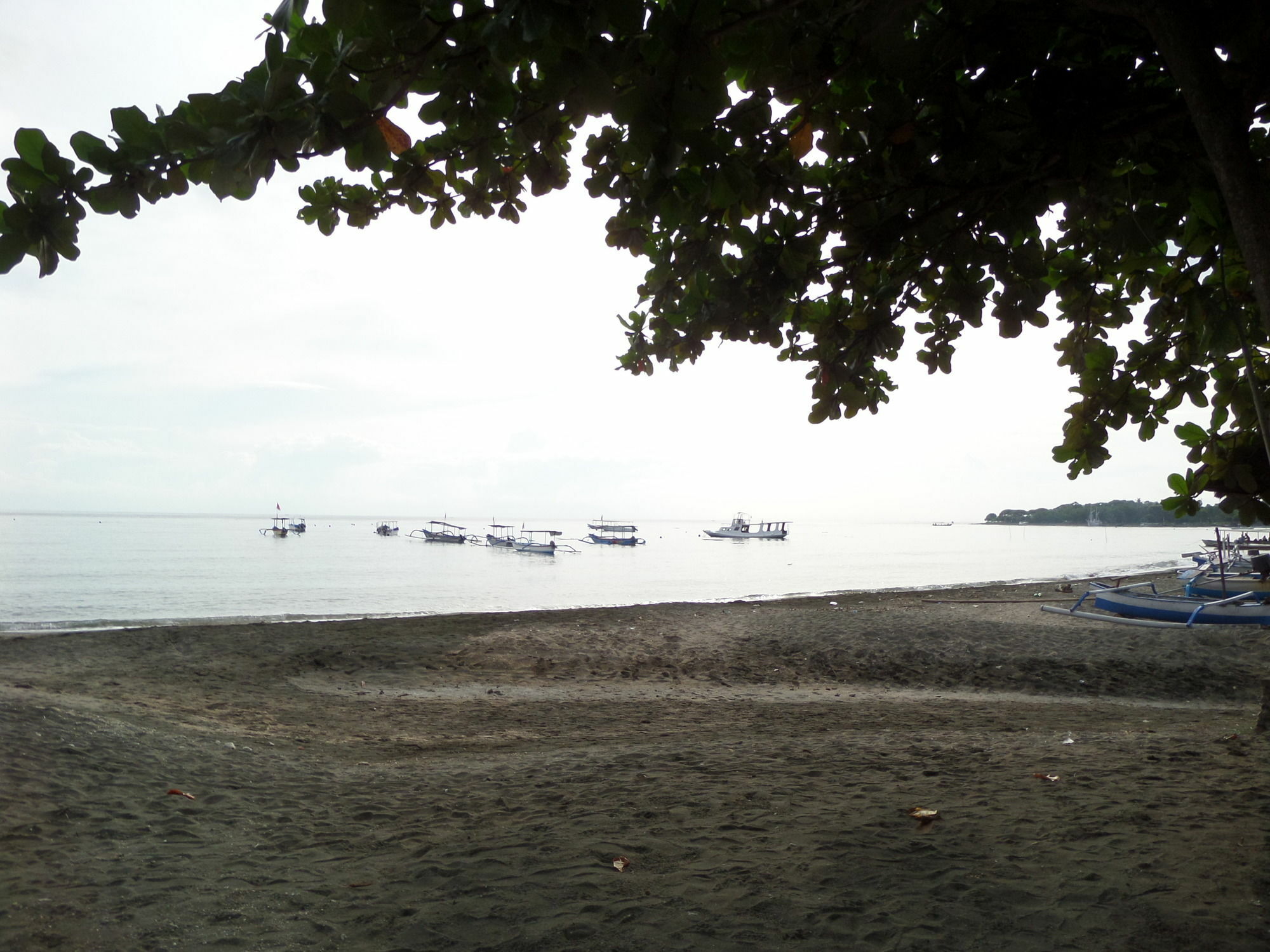 Taman Selini Wahana Beach Resort Pemuteran Zewnętrze zdjęcie