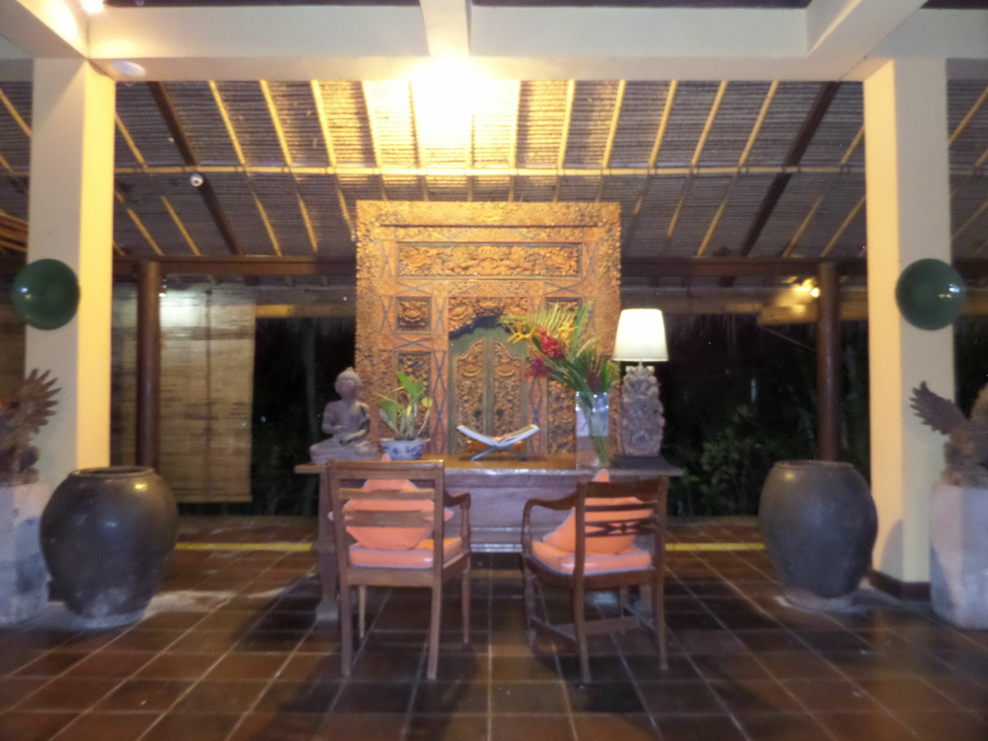 Taman Selini Wahana Beach Resort Pemuteran Zewnętrze zdjęcie