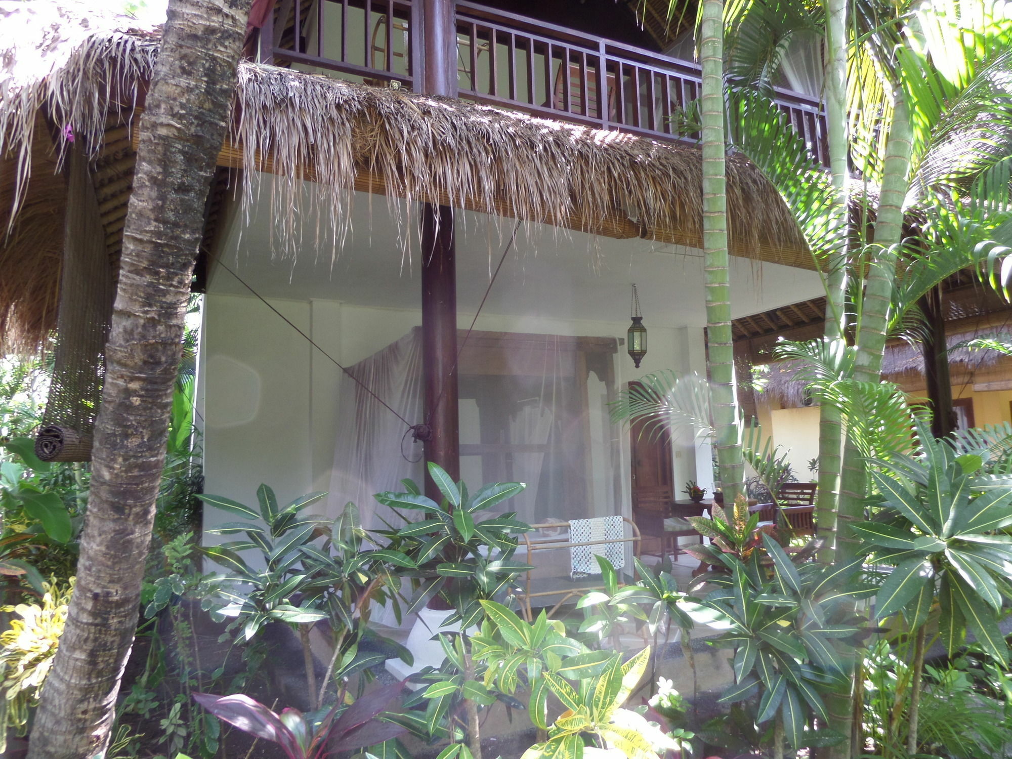 Taman Selini Wahana Beach Resort Pemuteran Zewnętrze zdjęcie