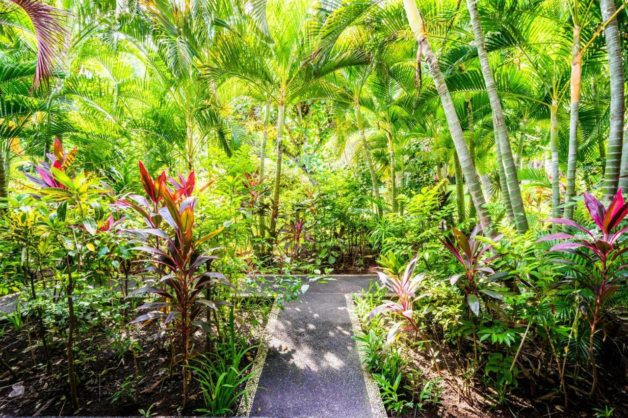 Taman Selini Wahana Beach Resort Pemuteran Zewnętrze zdjęcie