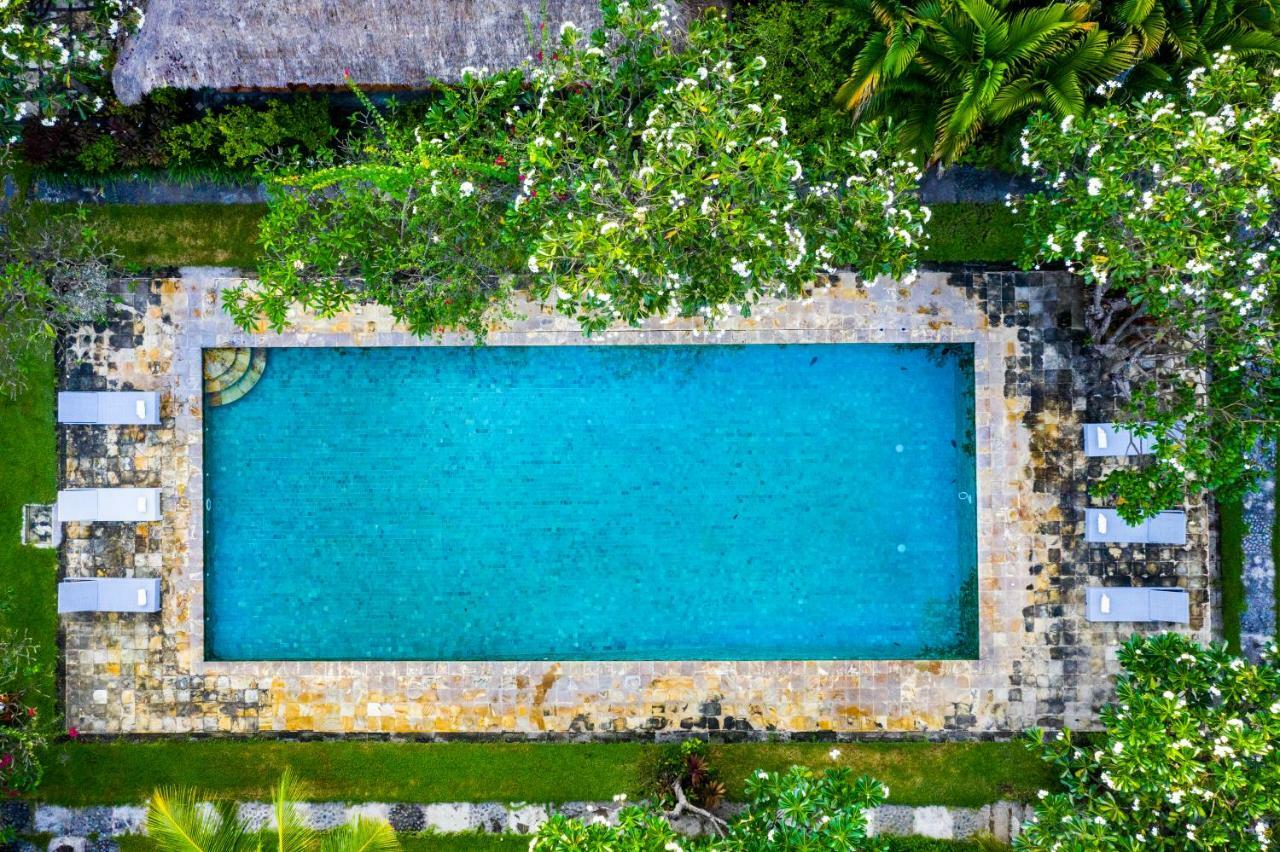Taman Selini Wahana Beach Resort Pemuteran Zewnętrze zdjęcie
